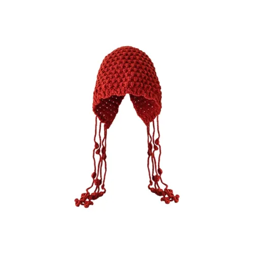 NOME Polyester Hats & Caps Unisex
