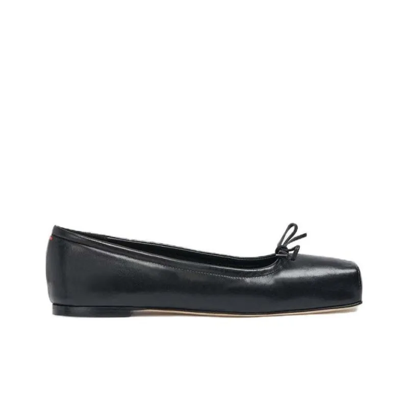 Aeyde Gabriella Ballerina Shoes Women's-3