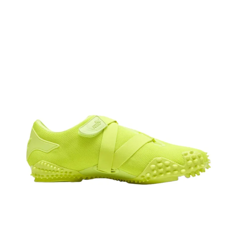 PUMA Mostro Ecstasy Electric Lime-1