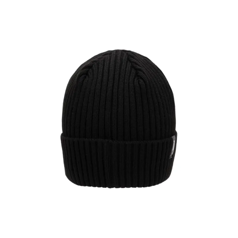PUMA Acrylic Beanies Unisex Black-1