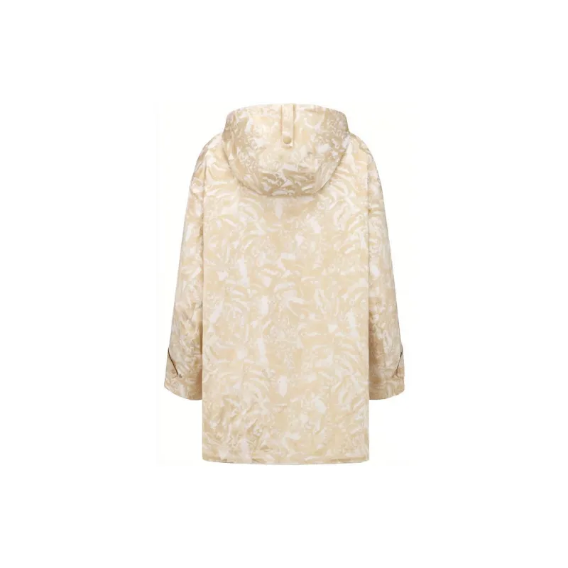 DIOR SS24 Jackets & Coats Women's White-1