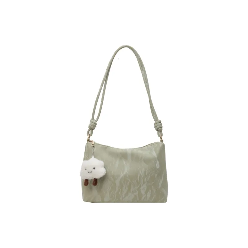 Yalu PU Crossbody Bag, Shoulder Bag Women's Multicolor-0