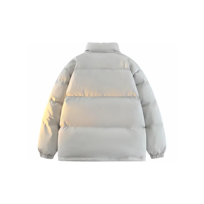 PUCCA Puffer Jackets Unisex-6