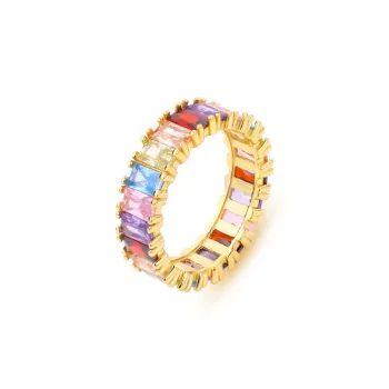 MONI JEWELLERY S925 Silver Rings Women's
