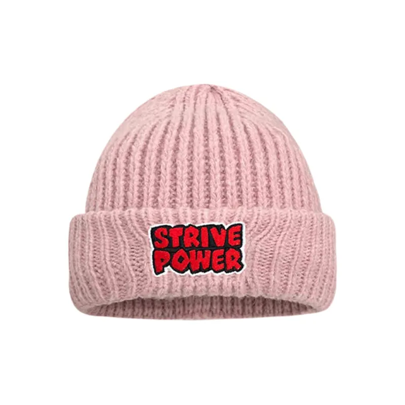 CARTELO Polyester Beanies Unisex Gift Box Set-7