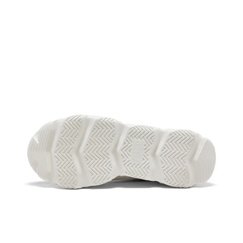 Walk More Windy Shoes Warm Wear-Resistant Lightweight Slip-Resistant Low-Top Outdoor Chunky Sneakers Unisex-3