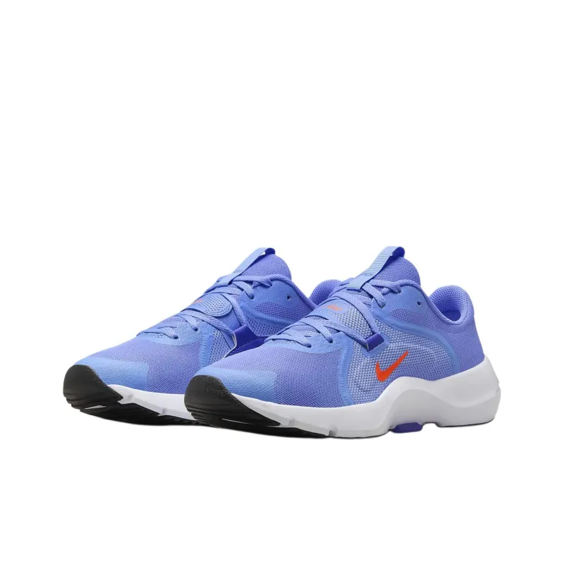 Nike In Season Tr 13 Royal Pulse Persian Violet White Hyper Crimson Women's-2