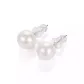 Freshwater Pearl Stud Earrings