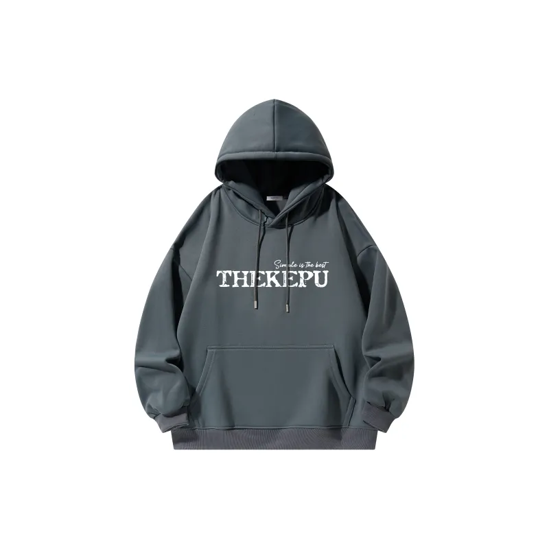 Kepu Sweatshirts Unisex-17