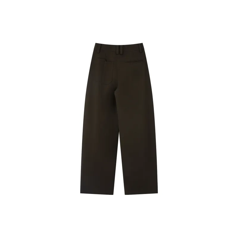 RUNTOTHEFUTURE Suit Trouser Women's-4