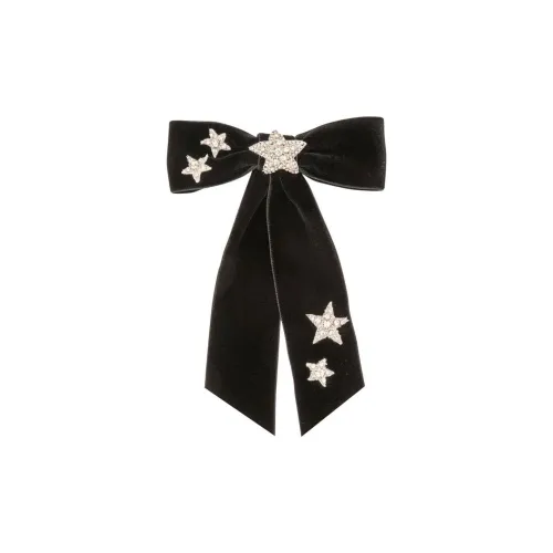Jennifer Behr Atral Bow Hair Clip