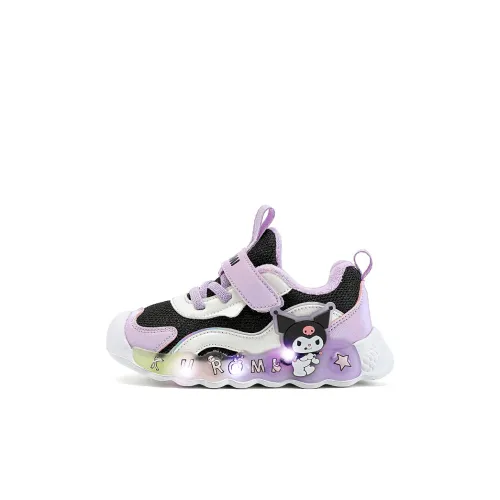 Hello Kitty Kulomi Warm Low-Top Kids Lifestyle Shoes Kids'