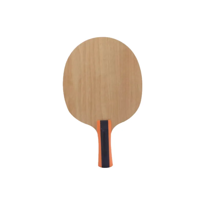 TIBHAR Ping Pong Paddles Blades Wood Color-4