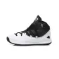 Black White