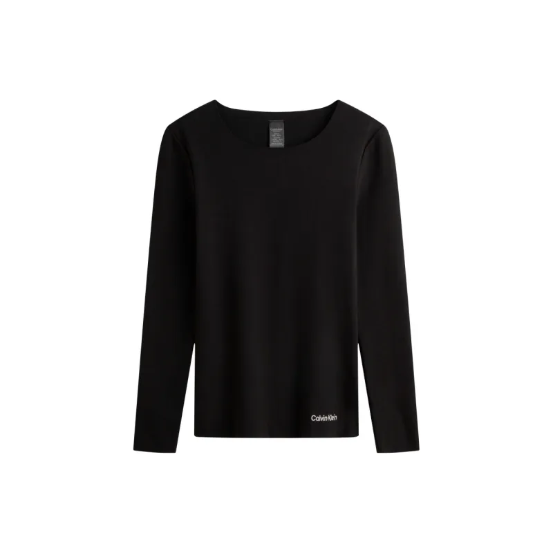 CALVIN KLEIN Thermal Tops Women's-2