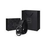 Black Silver Style 2 (Upgraded Box Included)