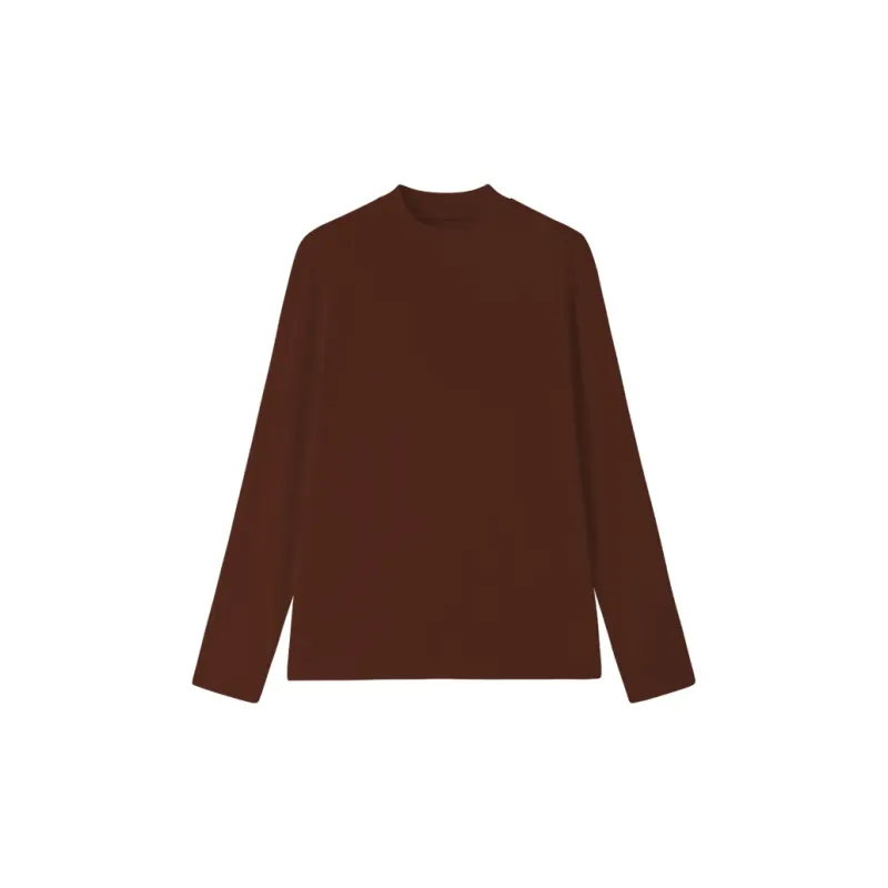 GRACEWELL Women's Thermal Tops-11