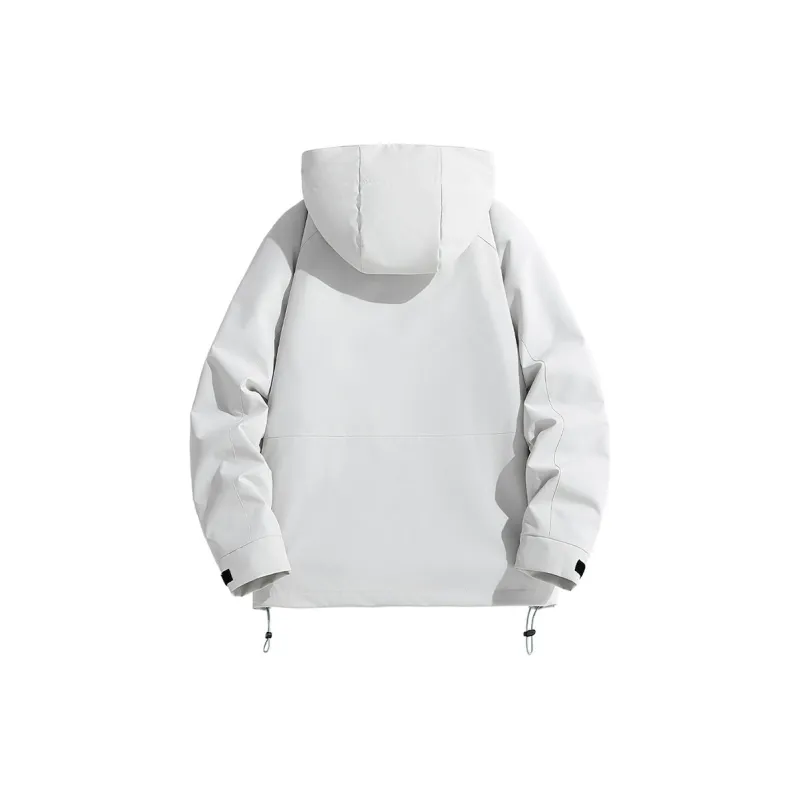 Jeep Jackets Unisex-9