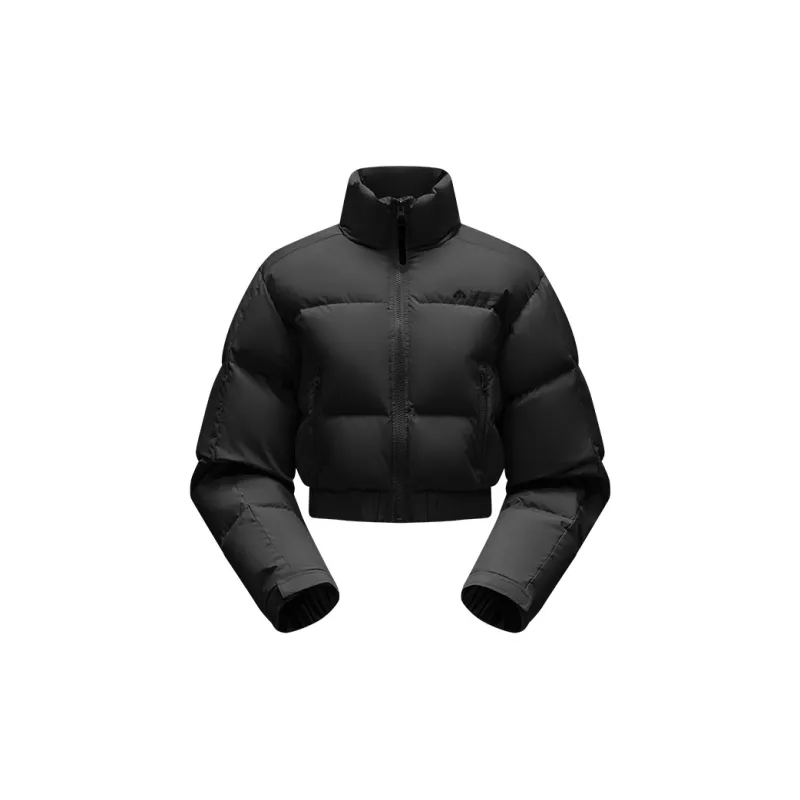 Merry City Down Jackets Women's-2