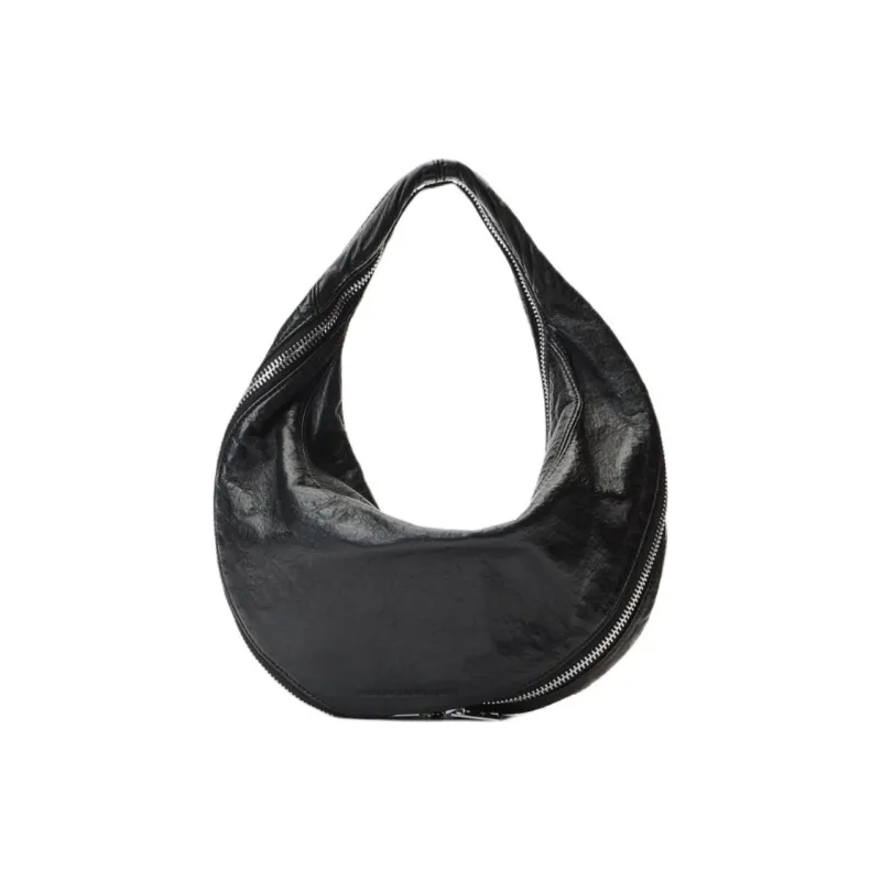 Alexander Wang Twyst Zip Detailed Top Handle Bag-3