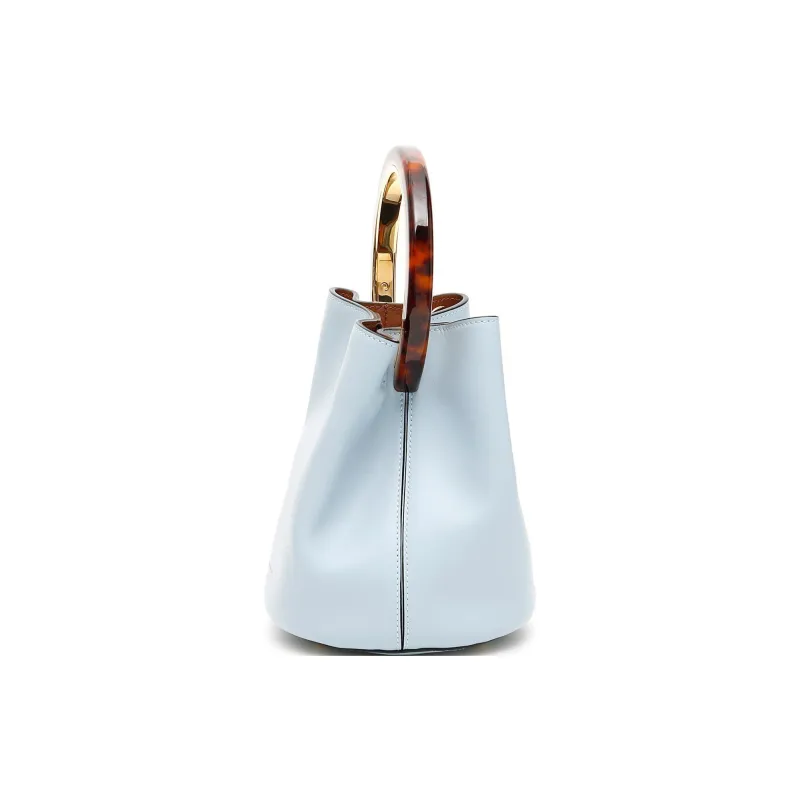 MARNI Mini Pannier Tote Bag-2