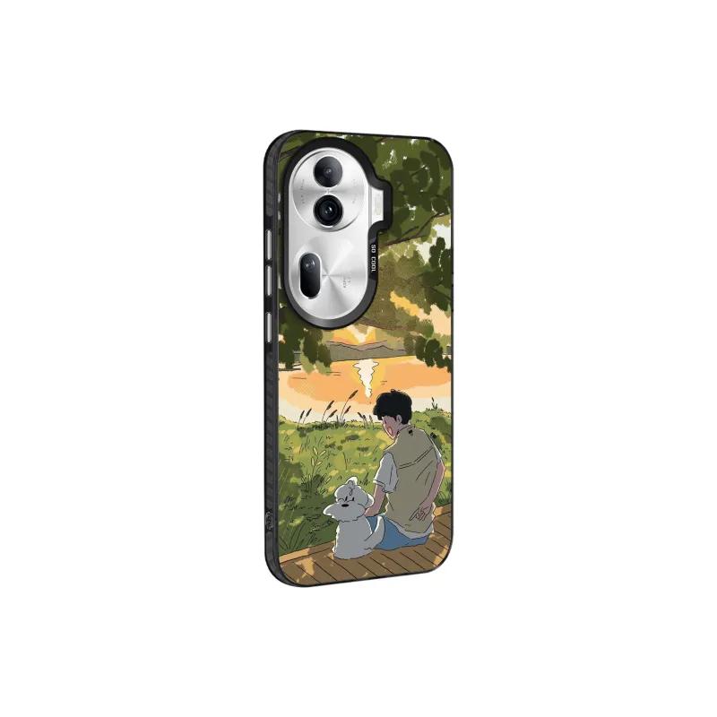 MINISO Phone Cases-5