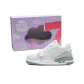 White (Fleece-Lined)