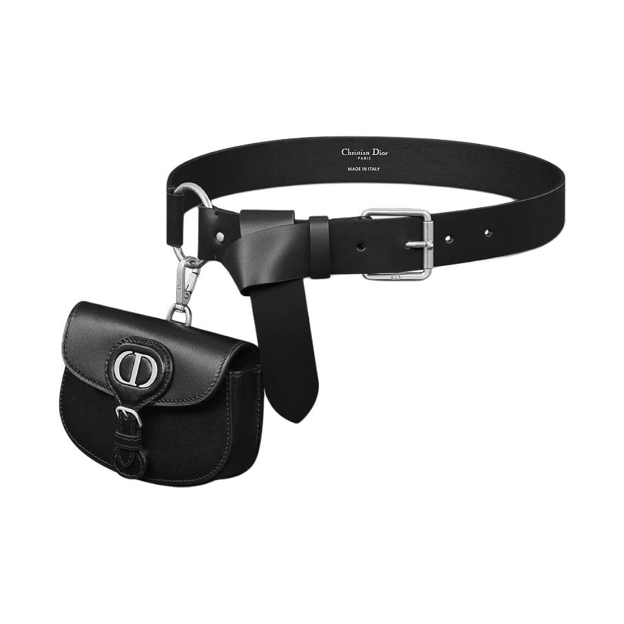 DIOR Leather Belts Unisex on Sale & Authentic - POIZON