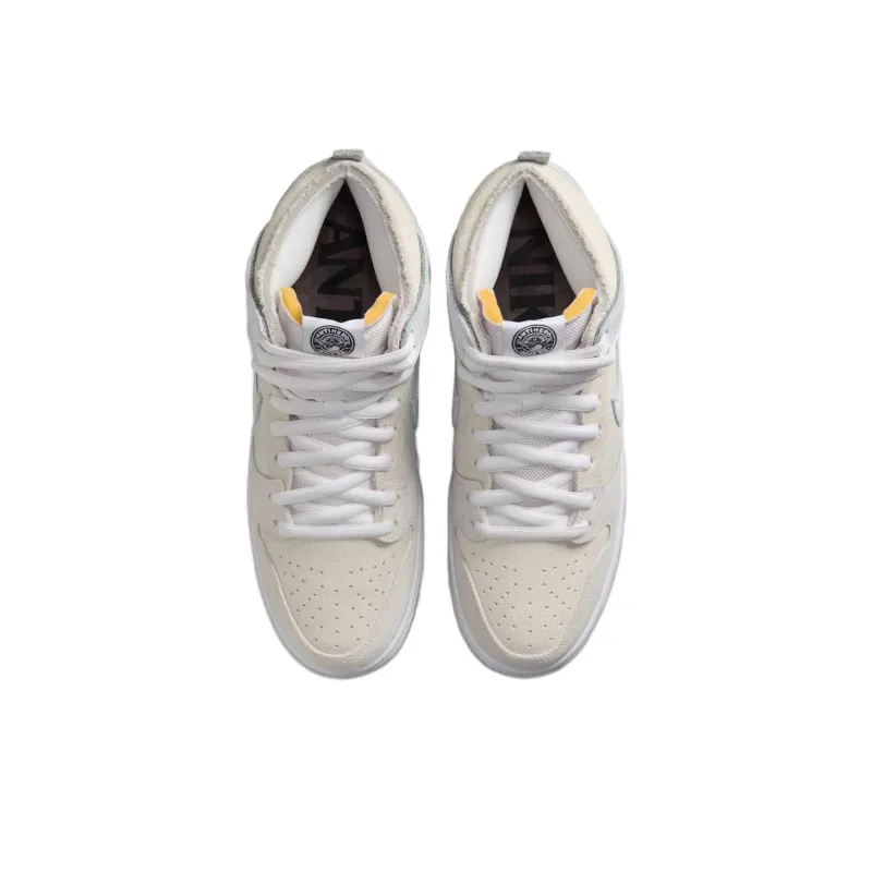 Antihero X Nike SB Dunk High-4