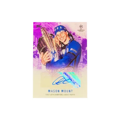 Topps Sports Cards
