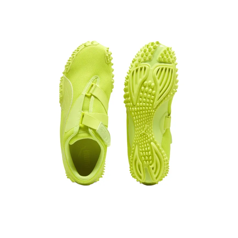 PUMA Mostro Ecstasy Electric Lime-3