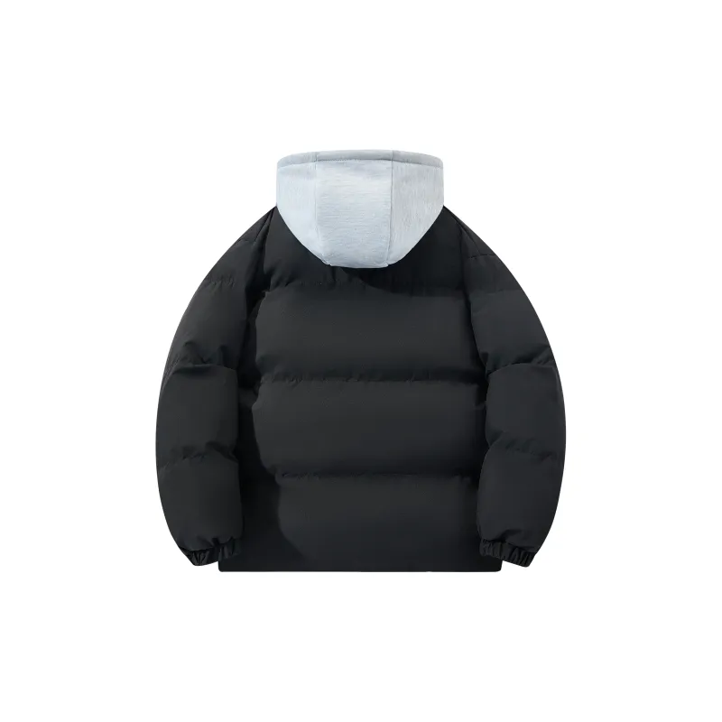 NOME Puffer Jackets Unisex-29
