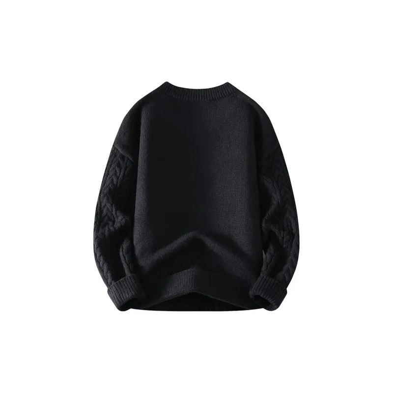 KFKU Sweaters Unisex-1