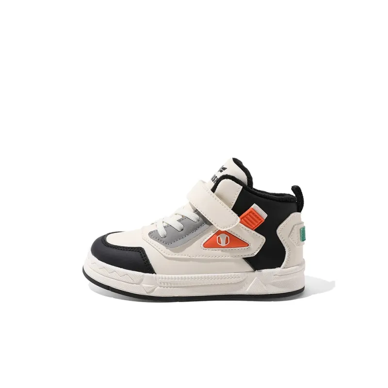BIG WASP Kids' Skateboarding Shoes Kids-14