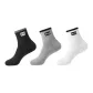 Black+Light Gray+White