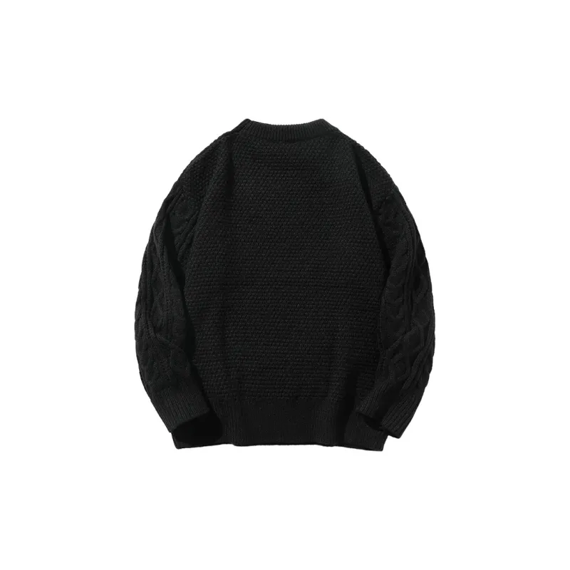 KFKU Sweaters Unisex-1