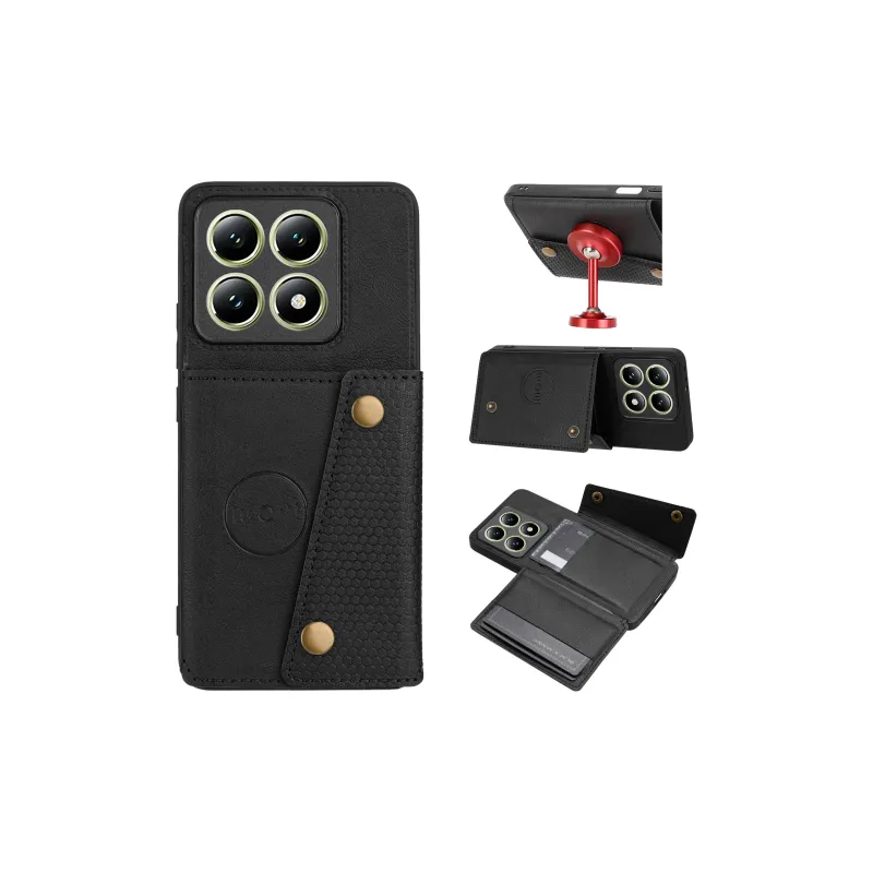 ZHUOJI Phone Cases-1
