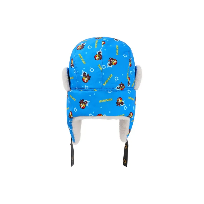 MARVEL Polyester Trapper Hats Kids'-2