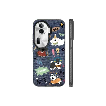 MINISO Phone Cases