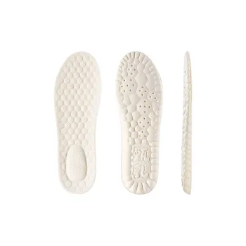 Footprint Tribe K208 Fabric Insoles Unisex