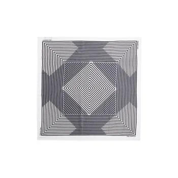 KARL LAGERFELD / Karl Lagerfeld Jeans K/Essential Scarf