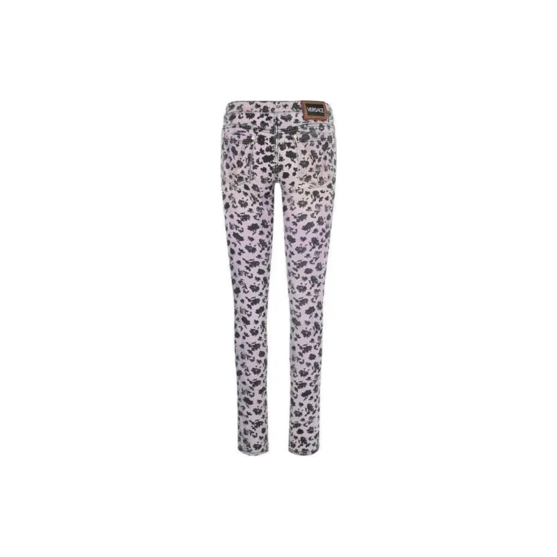VERSACE Denim Pants-1