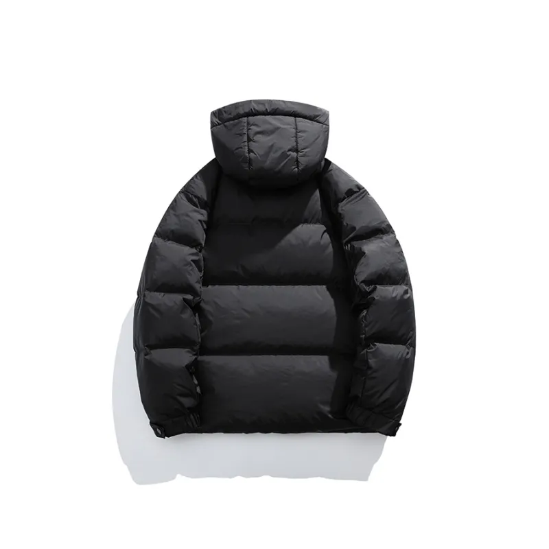 Ferrero Ross Down Jacket Unisex-8