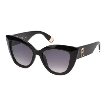 Furla Cat Eye Frame Sunglasses