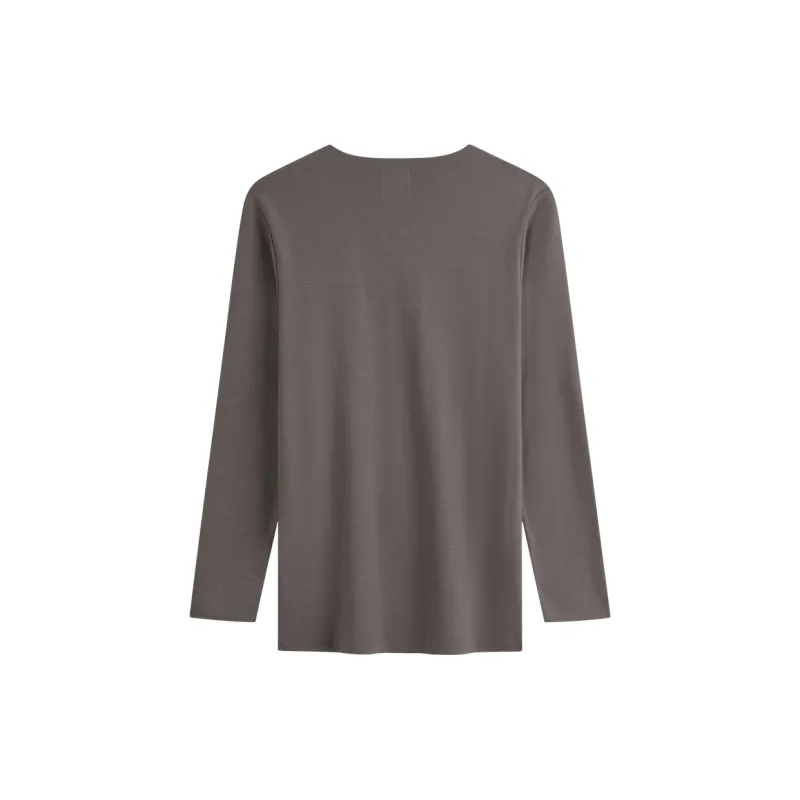 CALVIN KLEIN Thermal Tops Men's-5