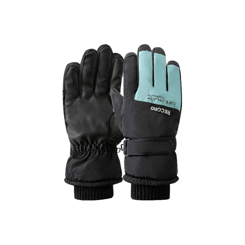 AAJF Polyester Gloves Unisex-3