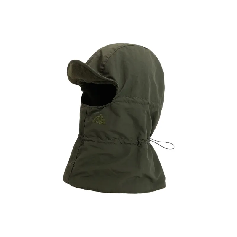 MEETSUNNY Polyester Windproof Hood Unisex-2
