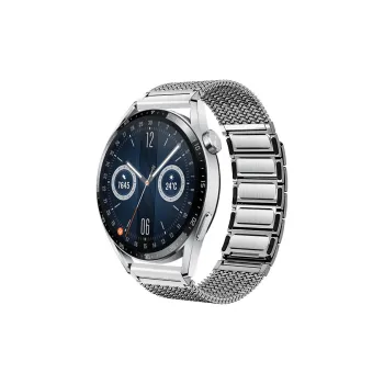 Vobafe Watch Bands Huawei Compatibility 214mm Stainless Steel Material