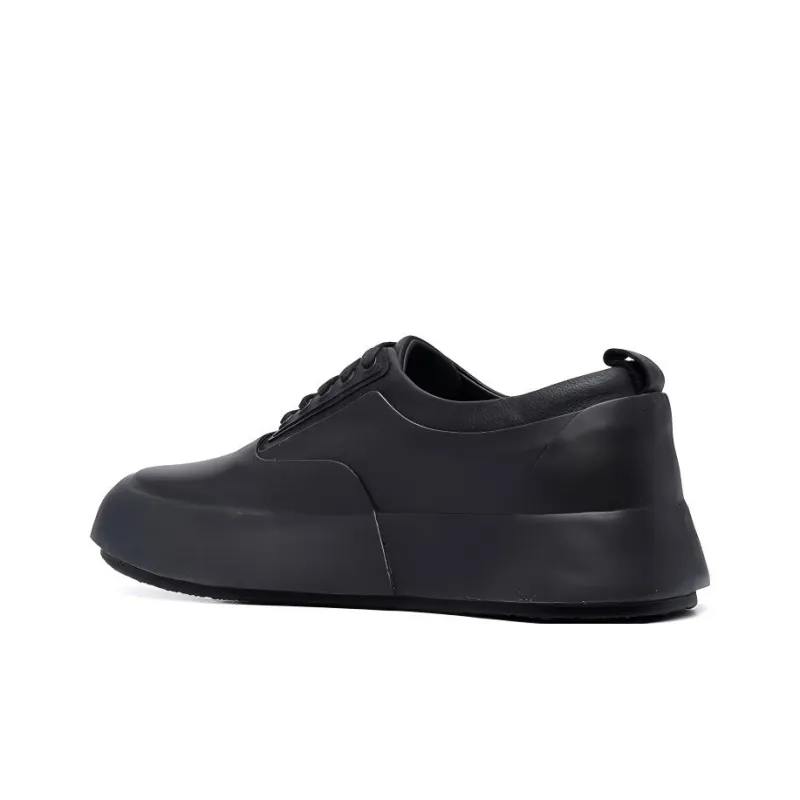 AMBUSH Lace-Up Low Top Sneakers-3