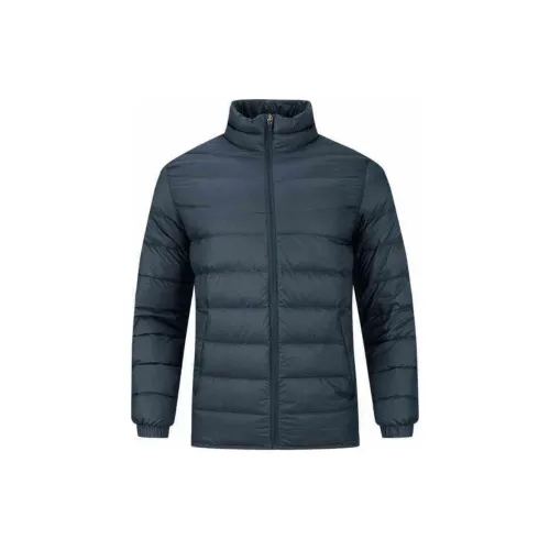 361° Sports Life Collection Down Jacket Men's Jet Black